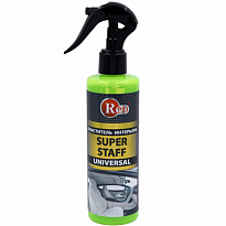  RED R7250 Очиститель интерьера универсальный (минитриггер) 250мл 1/35шт